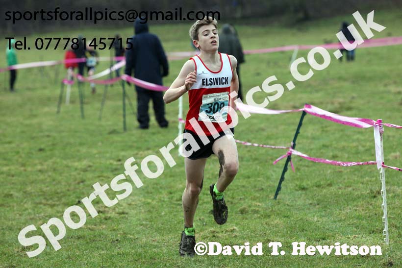 Boys under-13s, Start Fitness NEHL, Thornley Hill Farm, Peterlee, County Durham. Photo: David T. Hewitson/Sports for All Pics